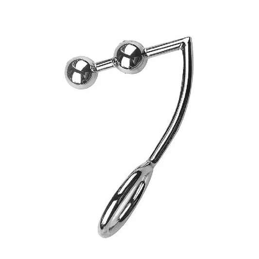 Suspension Hook 4354 Two Anal Sexual PerfectFit Ball 1104